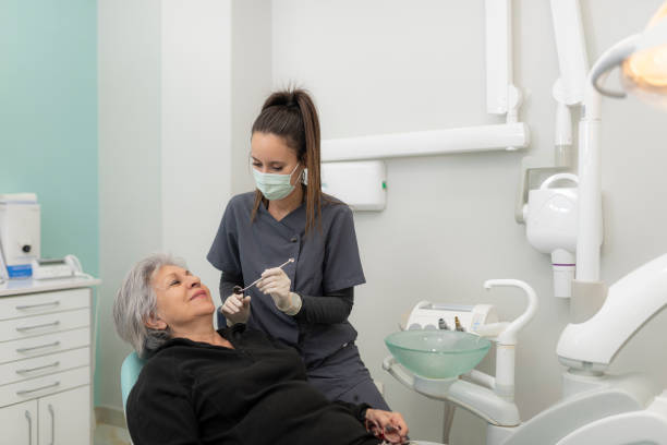 Best Emergency Dental Services for Seniors in South Sumter, SC