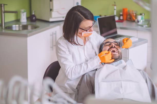 Best Emergency Dental Extractions in South Sumter, SC